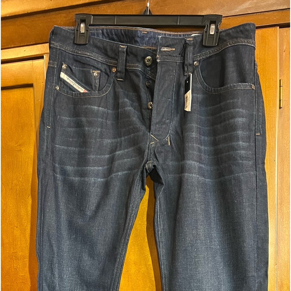 Diesel jeans NWT